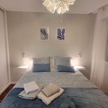 Bouzamar Apartment Vigo Exterior photo