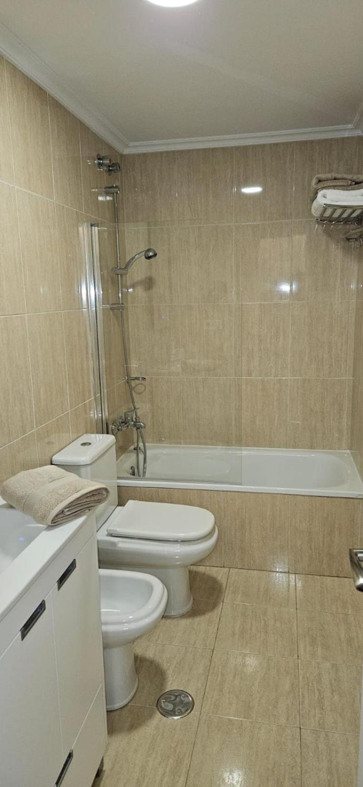 Bouzamar Apartment Vigo Exterior photo